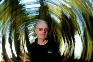Story Behind the Photo-Freeman Patterson