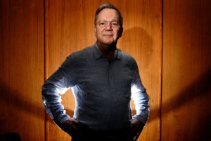 Making Something Out Of Nothing: The Boardroom Shot