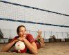 Canada Games Athletes-Beach Volleyball Player Jill Blanchard