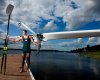 Canada Games Athletes-Rower Keegan Drummond