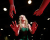 Canada Games Athletes-Wrestler Megan Getchell