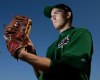 Canada Games Athlete Portraits-Baseball Player Sean Silliphant
