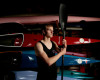 Canada Games Athletes-Kayaker Sean Wells