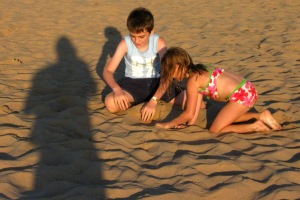 Photographers: Stop Being The Person Who Is Never There In Your Family Photos