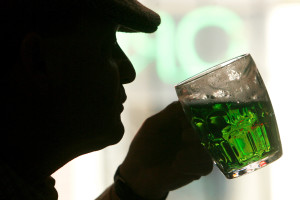 Some St. Patrick’s Day themed assignments for you