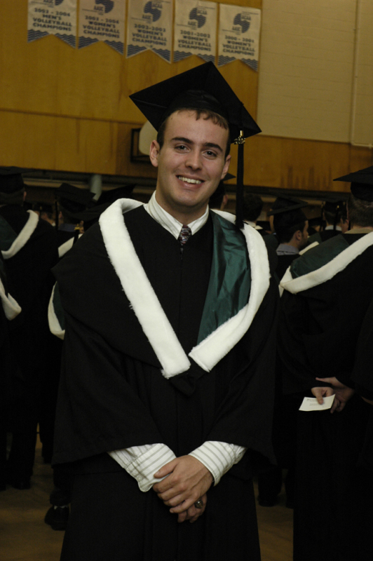 GRADPRE05