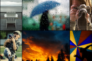 8 Week Beginner Photography Course