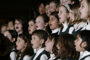 Tips for Great School Concert Photos