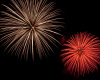 How To Photograph New Year’s Eve Fireworks!