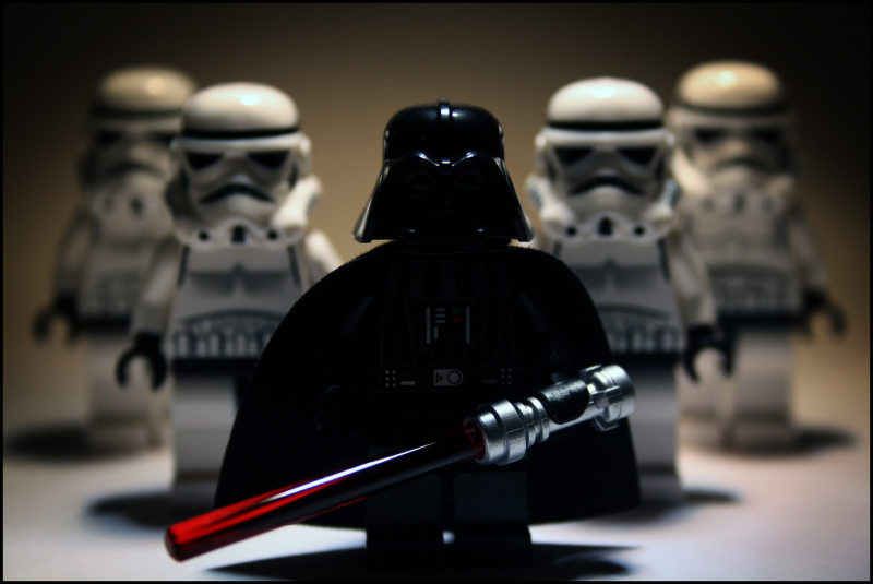 Photo by Flickr User Chris Isherwood. https://www.flickr.com/photos/isherwoodchris/ Used under Creative Commons license.