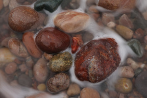 Bay of Fundy St Martins Photography Workshop