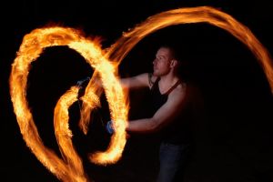 Photo tips for shooting the Buskers on the Bay in Saint John