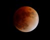 How To Photograph A Lunar Eclipse