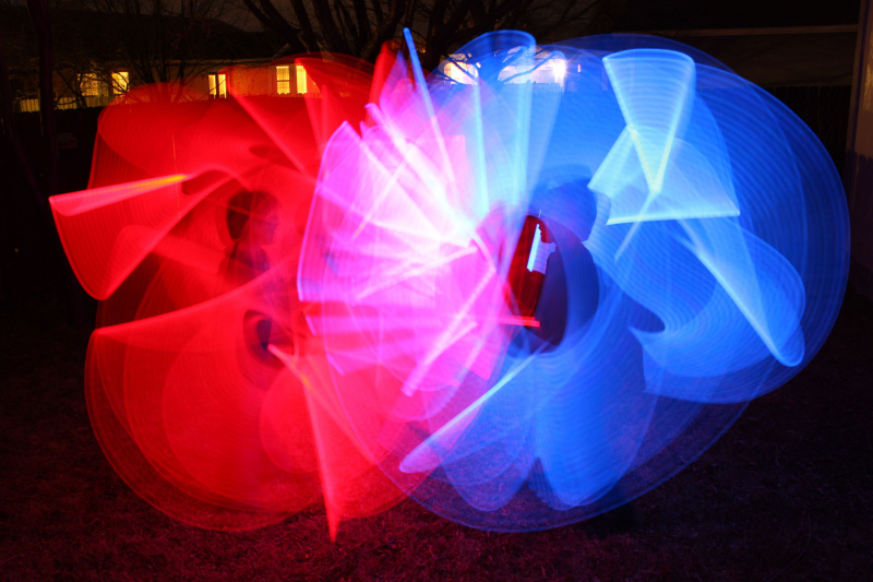 Photo by Flickr user Brian Neudorff https://www.flickr.com/photos/brianneudorff/ Used under Creative Commons license.