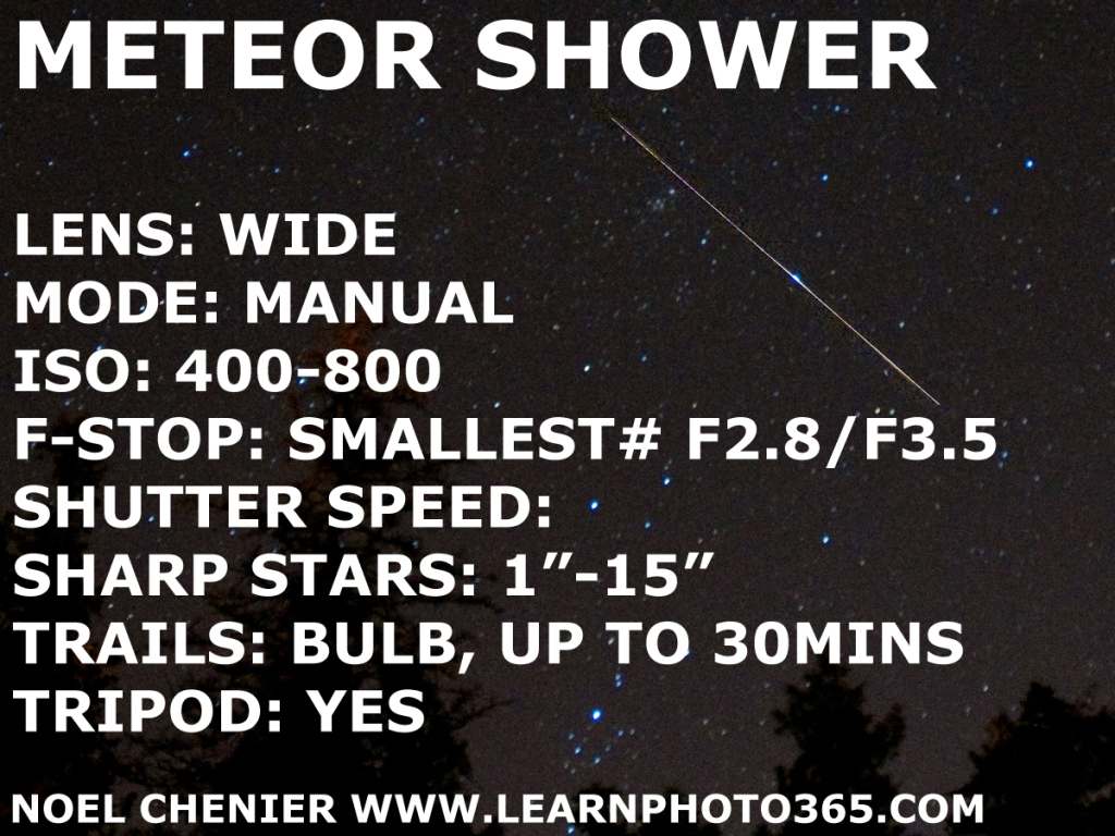meteor