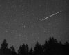 “Unicorn” Meteor Storm Alert!