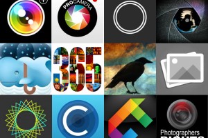 Got a new iPhone for Christmas? Get these photo apps