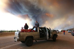 Best of Canadian Photojournalism 2016