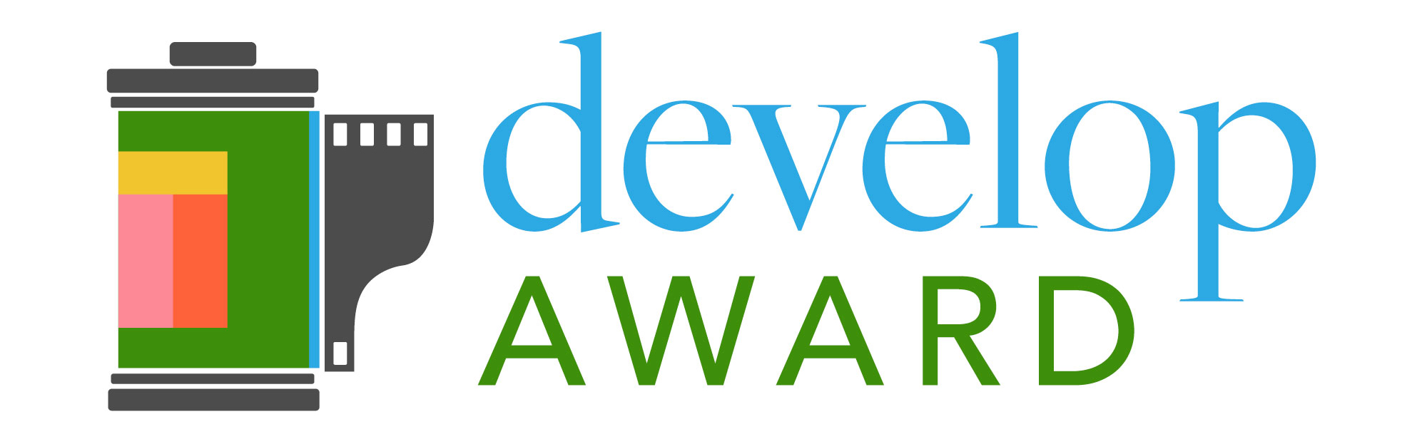 Develop Photography Scholarship
